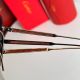 Cartier Green Rimless Unisex Pure Titanium Eyeglasses 061107 (3)_th.jpg